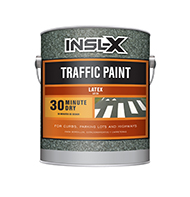 Fernandes Paint & Decorating Latex Traffic Paint is a fast-drying, exterior/interior acrylic latex line marking paint. It can be applied with a brush, roller, or hand or automatic line markers.

Acrylic latex traffic paint
Fast Dry
Exterior/interior use
OTC compliant
